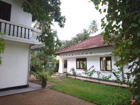 More Attractive wonderful 1950 mid-century home with another newly built house